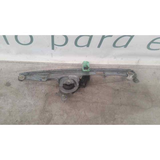 Elevalunas Delantero Izquierdo Para Renault Scenic Ii