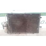 Condensador / Radiador Aire Acondicionado Para Opel Corsa C