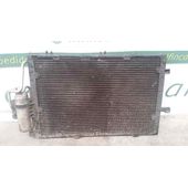 Condensador / Radiador Aire Acondicionado Para Opel Corsa C