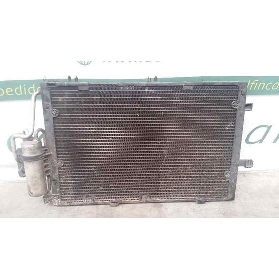 Condensador / Radiador Aire Acondicionado Para Opel Corsa C