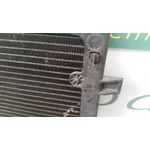 Condensador / Radiador Aire Acondicionado Para Opel Corsa C