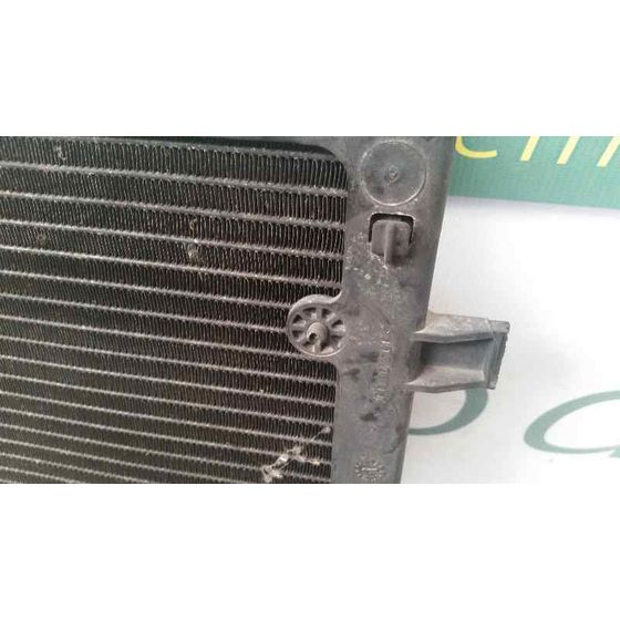 Condensador / Radiador Aire Acondicionado Para Opel Corsa C