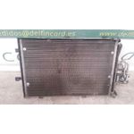 Condensador / Radiador Aire Acondicionado Para Opel Corsa C