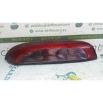 Piloto Trasero Derecho Para Opel Corsa C