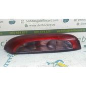 Piloto Trasero Derecho Para Opel Corsa C