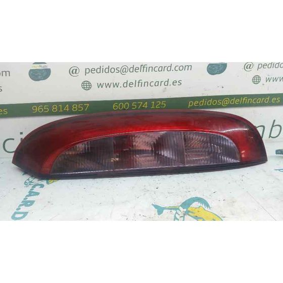 Piloto Trasero Derecho Para Opel Corsa C
