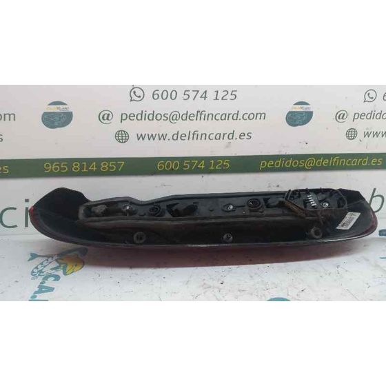 Piloto Trasero Derecho Para Opel Corsa C