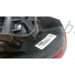 Piloto Trasero Derecho Para Opel Corsa C