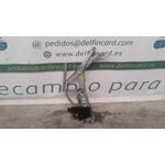 Elevalunas Delantero Izquierdo Para Opel Corsa C
