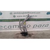 Elevalunas Delantero Izquierdo Para Opel Corsa C