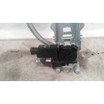 Elevalunas Delantero Izquierdo Para Opel Corsa C