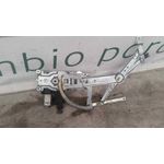 Elevalunas Delantero Izquierdo Para Opel Corsa C