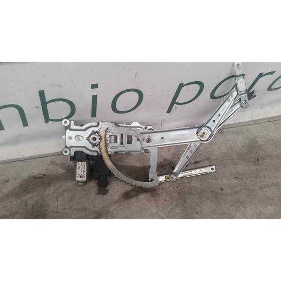 Elevalunas Delantero Izquierdo Para Opel Corsa C
