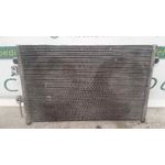 Condensador / Radiador Aire Acondicionado Para Hyundai Terracan