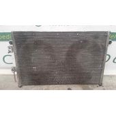 Condensador / Radiador Aire Acondicionado Para Hyundai Terracan