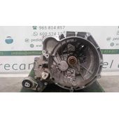 Caja Cambios para Ford Fiesta