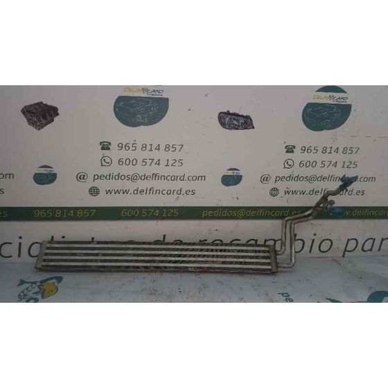 Enfriador Aceite Direccion Para Audi Q7