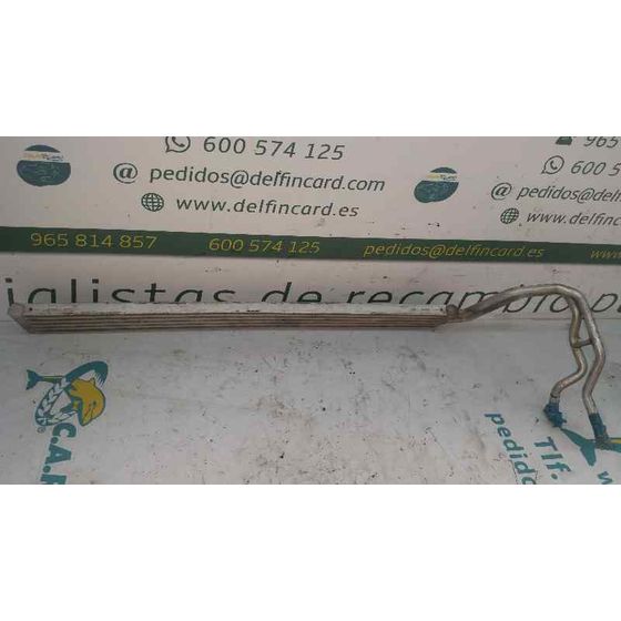 Enfriador Aceite Direccion Para Audi Q7