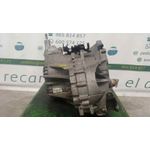 Caja Cambios Para Ford Mondeo Berlina