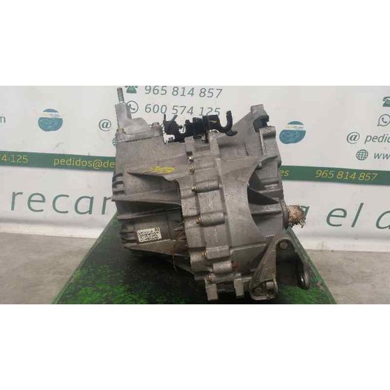Caja Cambios Para Ford Mondeo Berlina