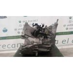 Caja Cambios Para Ford Mondeo Berlina