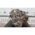 Caja Cambios Para Renault Scenic Ii
