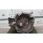 Caja Cambios Para Renault Scenic Ii