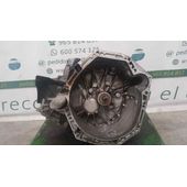 Caja Cambios Para Renault Scenic Ii