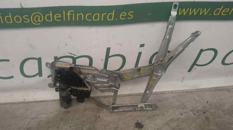Elevalunas Delantero Derecho Para Opel Astra G Berlina