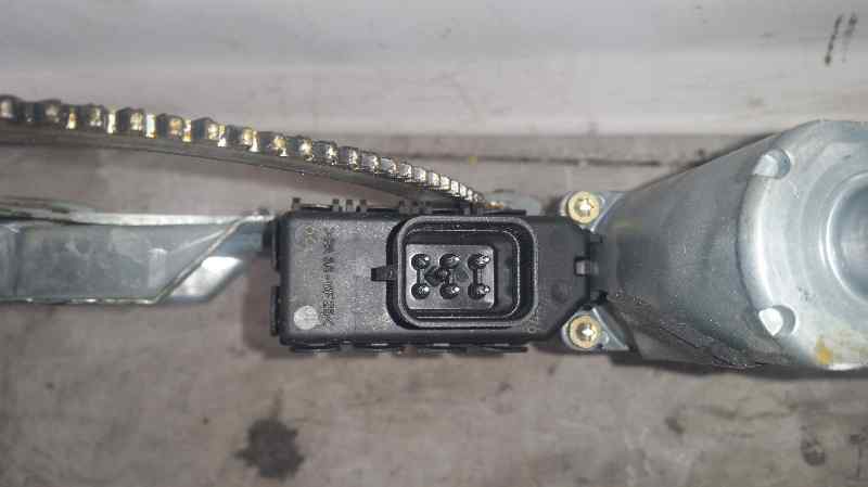 Elevalunas Delantero Derecho Para Opel Astra G Berlina