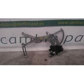 Elevalunas Delantero Izquierdo Para Opel Astra G Berlina