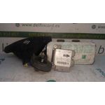 Kit Airbag Para Opel Astra G Berlina