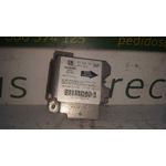 Kit Airbag Para Opel Astra G Berlina