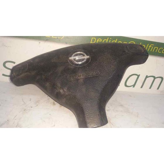 Kit Airbag Para Opel Astra G Berlina