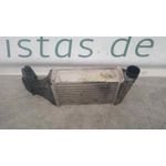 Intercooler Para Opel Astra G Berlina