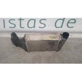 Intercooler Para Opel Astra G Berlina