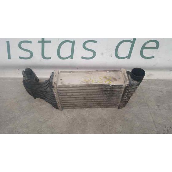 Intercooler Para Opel Astra G Berlina