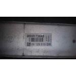 Intercooler Para Opel Astra G Berlina