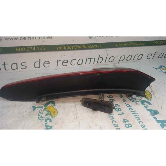 Piloto Trasero Derecho Para Ford Fiesta