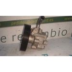 Bomba Direccion Para Ford Fiesta