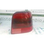 Piloto Trasero Derecho Para Volkswagen Golf Iv Berlina