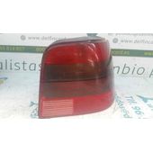 Piloto Trasero Derecho Para Volkswagen Golf Iv Berlina