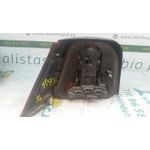 Piloto Trasero Derecho Para Volkswagen Golf Iv Berlina