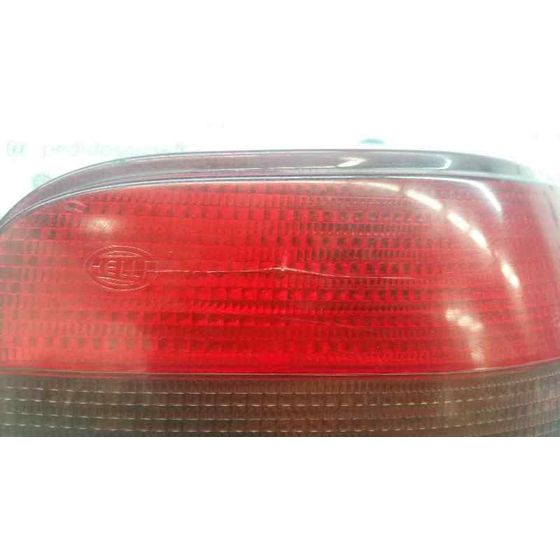 Piloto Trasero Derecho Para Volkswagen Golf Iv Berlina