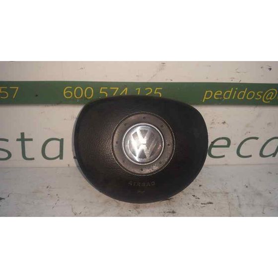 Kit Airbag para Volkswagen Polo (9N1)