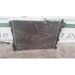 Radiador Agua Para Nissan Qashqai