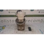 Aforador para Seat Ibiza (6L1)
