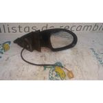 Retrovisor Izquierdo Para Seat Ibiza
