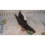 Retrovisor Izquierdo Para Seat Ibiza