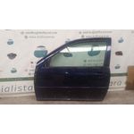 Puerta Delantera Izquierda para Volkswagen Golf Iv Berlina (1J1)